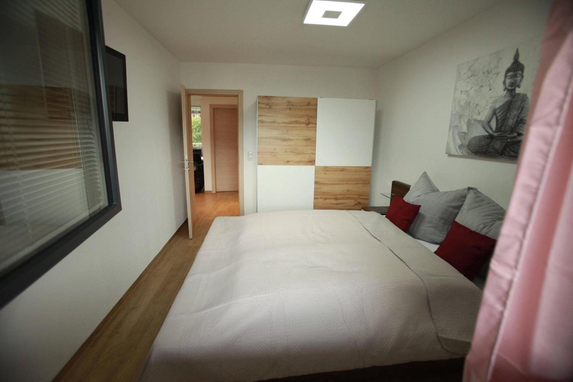 Alpenblume Apartamento *